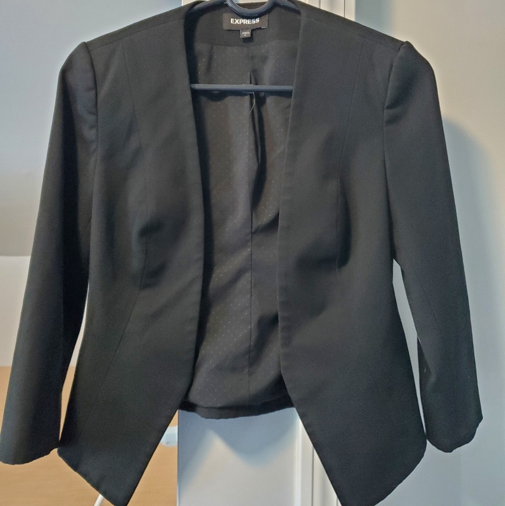 Express Blazer